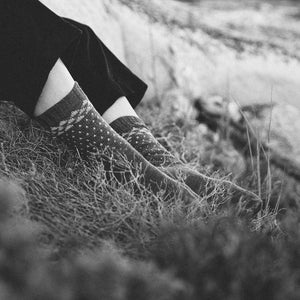 Laine Magazine No. 9 -  Autumn/Winter 2019
