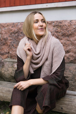 Finnish Knits by Laine Publishing