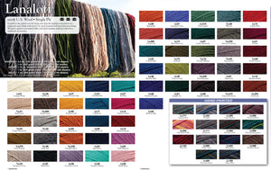 Drachenfels by Melanie Berg NEW COLORS!