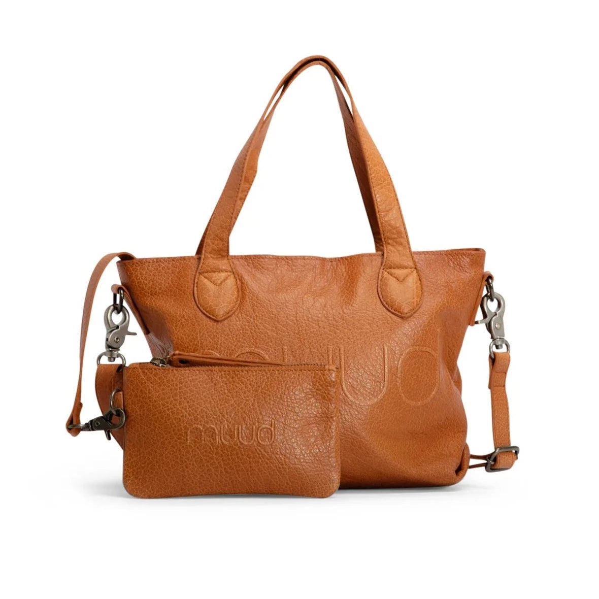 Lux & Berg Genuine Leather women's Handbag