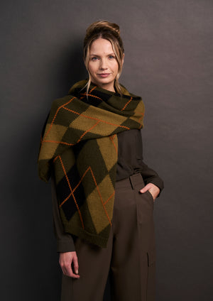4 Projects - Pure Alpaca by Rowan