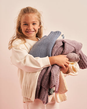 MODE Mini Knits - Kid Casuals by Quail Studio, etc.