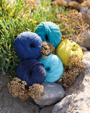 Cotton Trio: Windswept