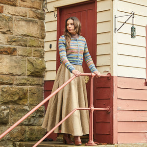 Rowan Magazine 76 - Autumn/Winter 2024