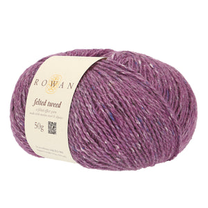 Rowan - Felted Tweed
