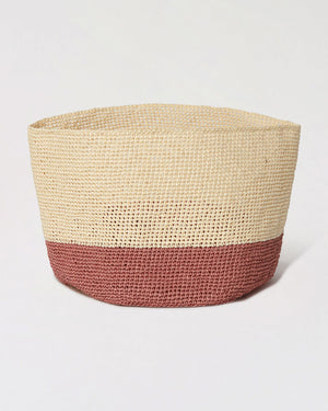 Love Game Basket by Wool & the Gang