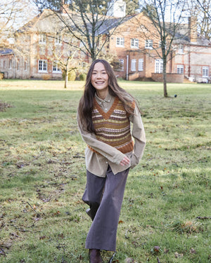 Rowan Magazine 78 - Autumn Winter 2025
