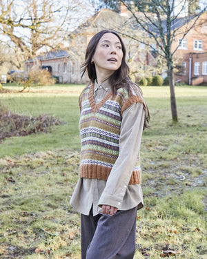 Rowan Magazine 78 - Autumn Winter 2025