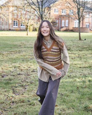 Rowan Magazine 78 - Autumn Winter 2025