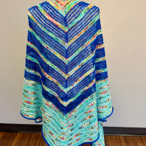 Love Your Shawl 2025 by Baah Yarn