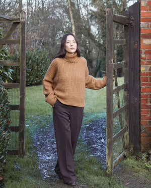 Rowan Magazine 78 - Autumn Winter 2025