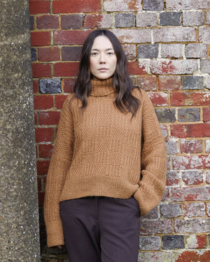 Rowan Magazine 78 - Autumn Winter 2025