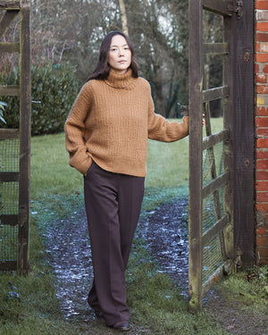 Rowan Magazine 78 - Autumn Winter 2025