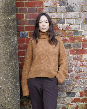 Rowan Magazine 78 - Autumn Winter 2025