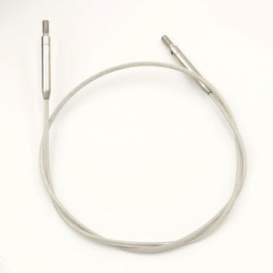 Lykke - Interchangeable Swivel Metal Cables