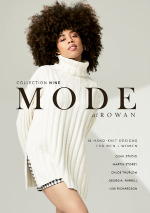 Mode at Rowan - Collection 9 by Rowan