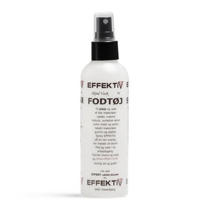 muud - Effektiv Care & Clean for Leather