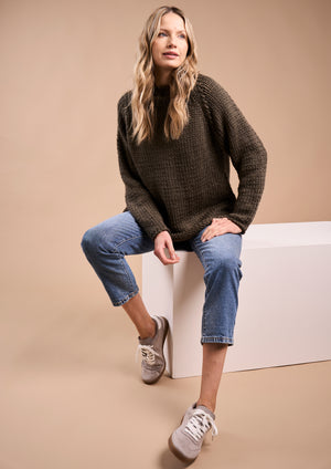 4 Projects - Big Wool 2025 by Quail Studio
