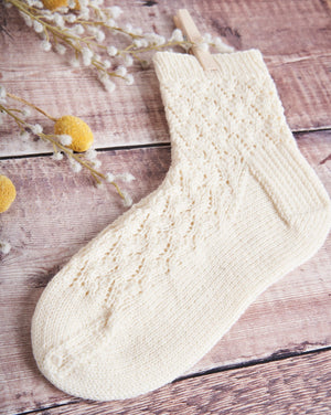 Book 21: Sock: Ultimate Collection by Malabrigo
