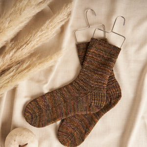 Book 21: Sock: Ultimate Collection by Malabrigo