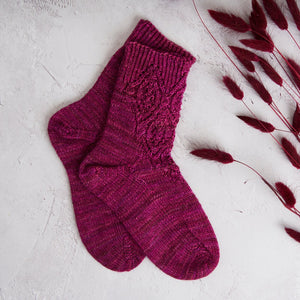 Book 21: Sock: Ultimate Collection by Malabrigo