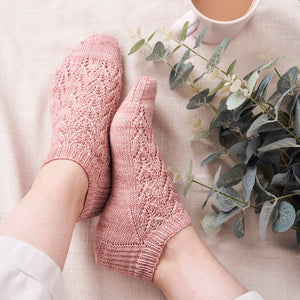 Book 21: Sock: Ultimate Collection by Malabrigo