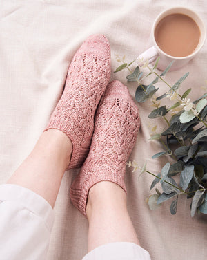 Book 21: Sock: Ultimate Collection by Malabrigo
