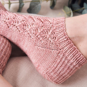 Book 21: Sock: Ultimate Collection by Malabrigo