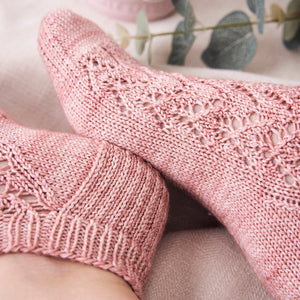 Book 21: Sock: Ultimate Collection by Malabrigo