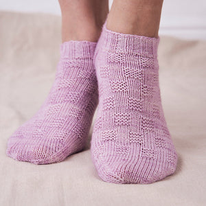 Book 21: Sock: Ultimate Collection by Malabrigo
