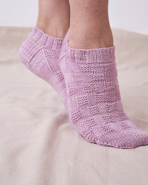 Book 21: Sock: Ultimate Collection by Malabrigo