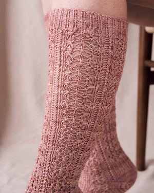 Book 21: Sock: Ultimate Collection by Malabrigo