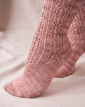 Book 21: Sock: Ultimate Collection by Malabrigo