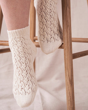 Book 21: Sock: Ultimate Collection by Malabrigo
