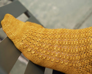 Book 21: Sock: Ultimate Collection by Malabrigo