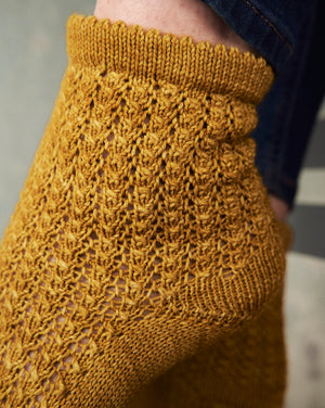 Book 21: Sock: Ultimate Collection by Malabrigo