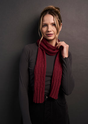 4 Projects - Pure Alpaca by Rowan