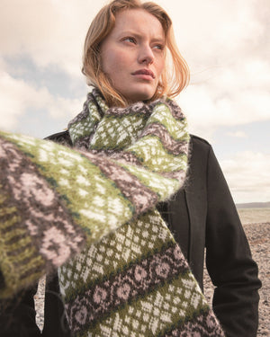 Rowan Magazine 78 - Autumn Winter 2025
