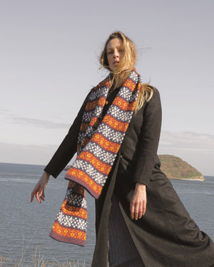 Rowan Magazine 78 - Autumn Winter 2025