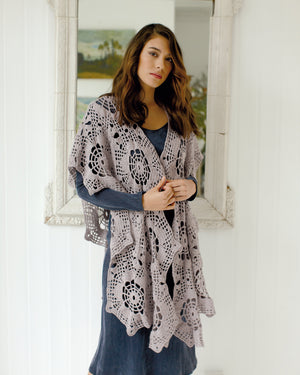 Rowan Cotton Crochet by Lisa Richardson & Jane Crowfoot