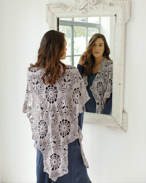 Rowan Cotton Crochet by Lisa Richardson & Jane Crowfoot