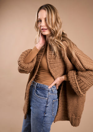 4 Projects - Big Wool 2025 by Quail Studio