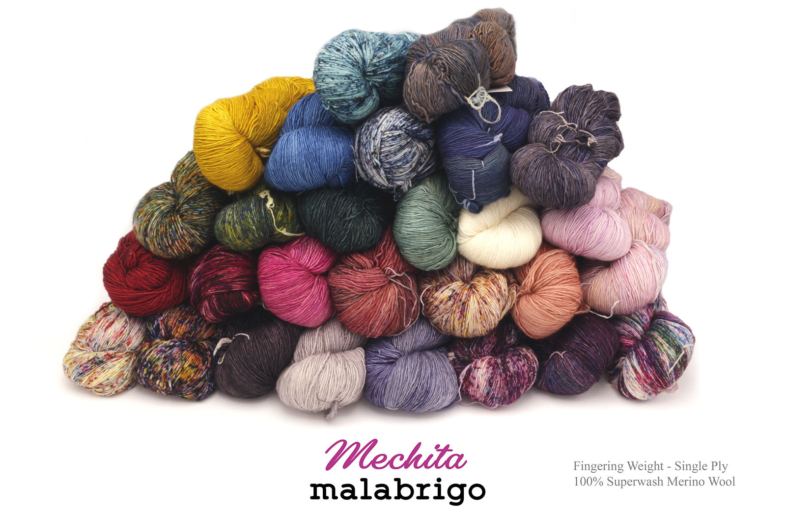 All the Shades of Truth by Fogbound Knits