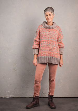 Big Wool Seamless by Rowan