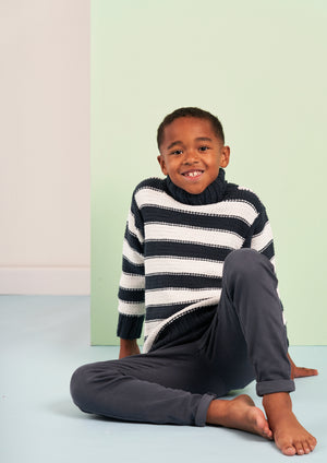 MODE Mini Knits - Kid Casuals by Quail Studio, etc.