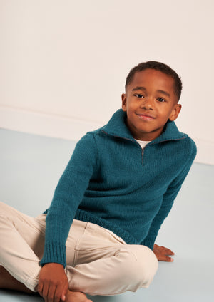MODE Mini Knits - Kid Casuals by Quail Studio, etc.