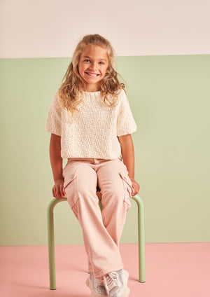 MODE Mini Knits - Kid Casuals by Quail Studio, etc.