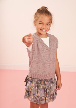 MODE Mini Knits - Kid Casuals by Quail Studio, etc.