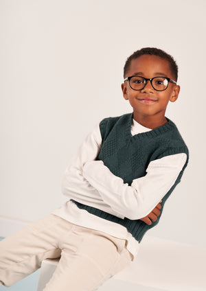 MODE Mini Knits - Kid Casuals by Quail Studio, etc.