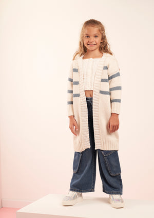 MODE Mini Knits - Kid Casuals by Quail Studio, etc.